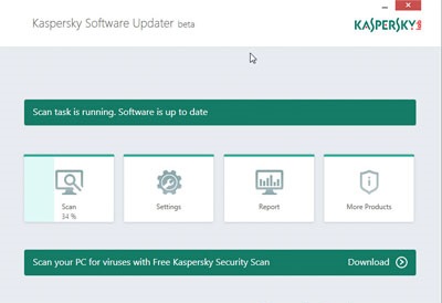 screenshot-Kaspersky Software Updater-1