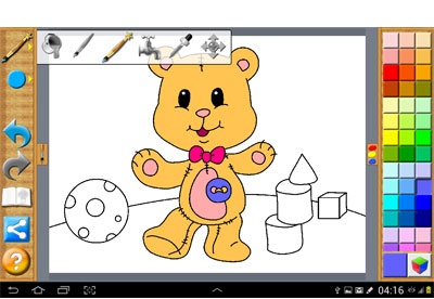 Kea Coloring Book download free for Windows 10 64/32 bit ...