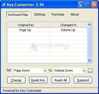 screenshot-Key Customizer-1