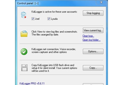 where to find kidlogger windows