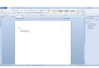 screenshot-Kingsoft Office Suite-1