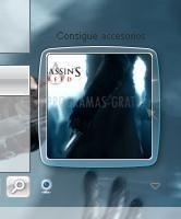 screenshot-Kit de MSN  Assassin's Creed-1