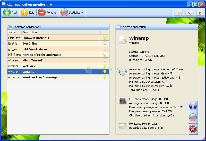 screenshot-Kiwi Application Monitor-1