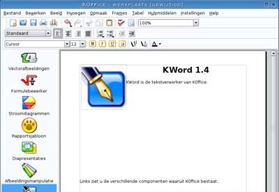 screenshot-KOffice-1