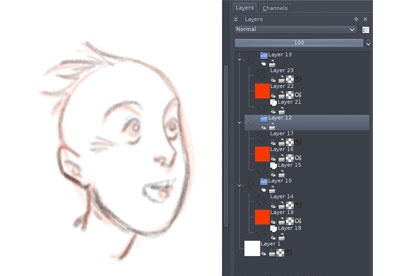 download krita windows