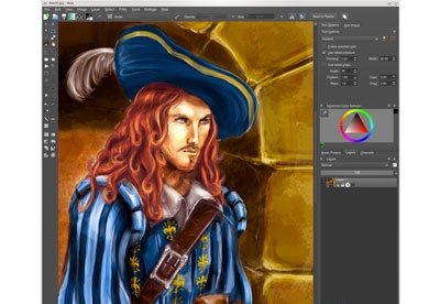 krita free download for pc 64 bit