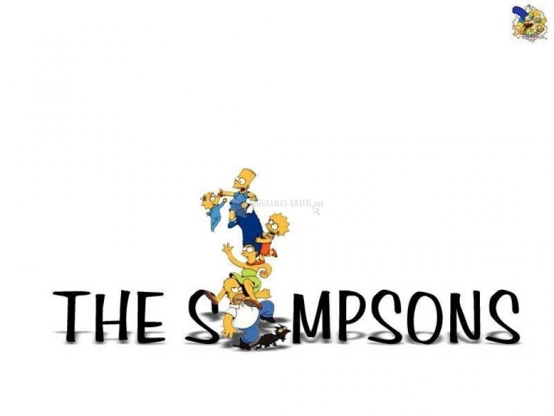 screenshot-La familia Simpson-1