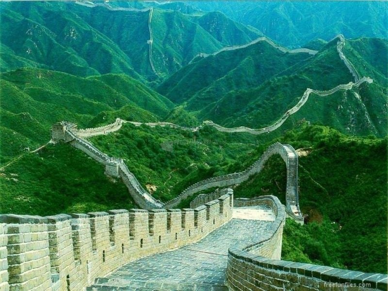 screenshot-La Gran Muralla China-1