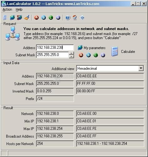 screenshot-Lan Calculator-1