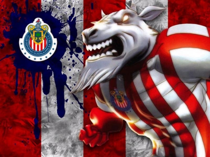 screenshot-Las Chivas de Guadalajara-1