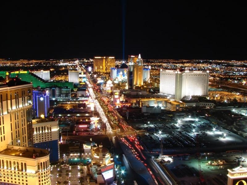 screenshot-Las Vegas Strip-1