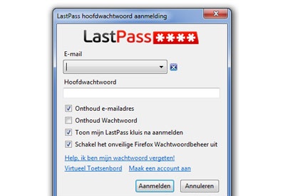 security now lastpass