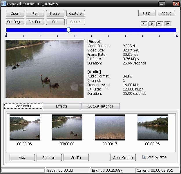 screenshot-Leapic Video Cutter-1