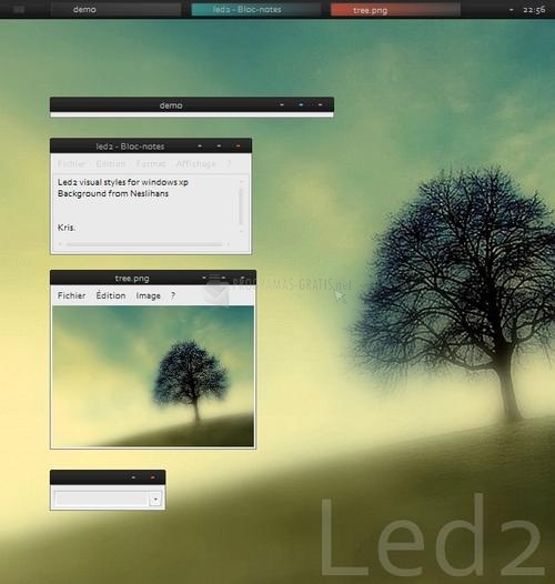 LightBulb 2.4.6 download the new version for windows