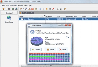 screenshot-LeechGet-2