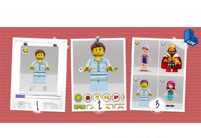 screenshot-LEGO Life-2