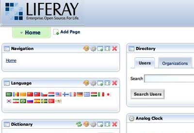 simpleedit liferay