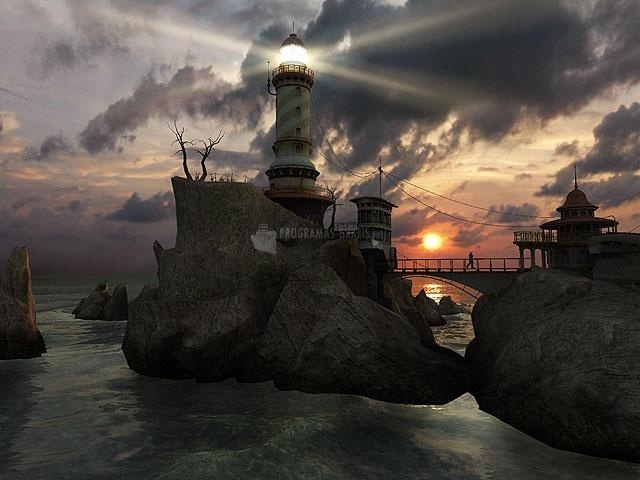screenshot-Lighthouse Point-1