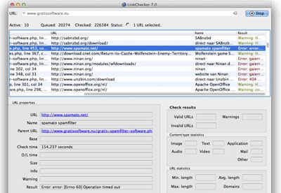 screenshot-LinkChecker-2