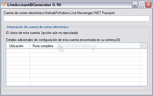 screenshot-Live Account ID Generator-1