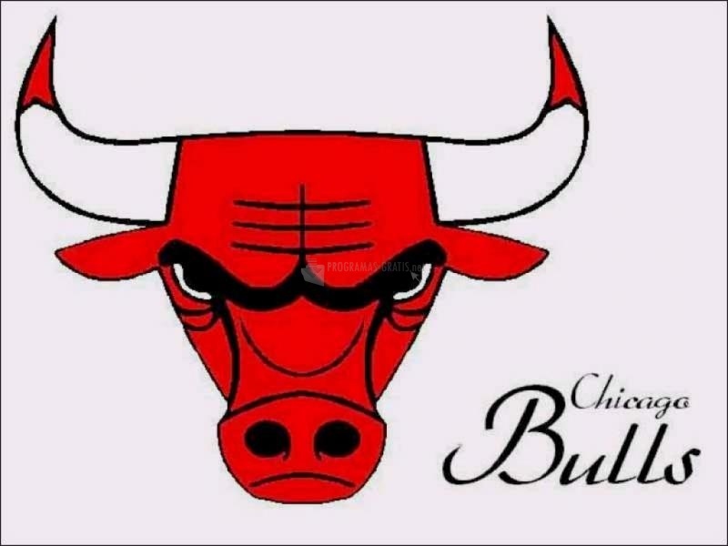 screenshot-Logotipo Chicago Bulls-1