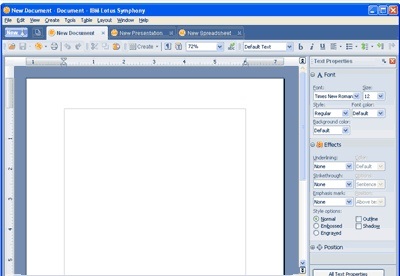 free openoffice for windows 10 64 bit