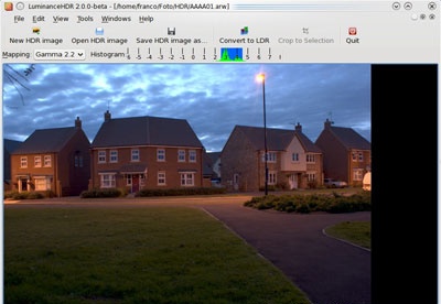 screenshot-Luminance HDR-1