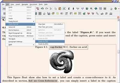 lyx software download