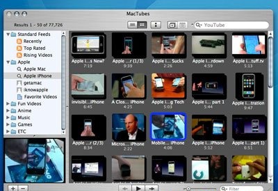 mac tube download free