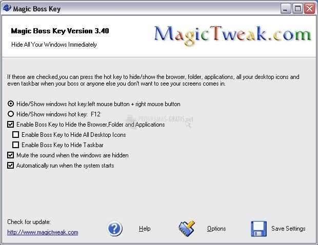 magic mp3 tagger key