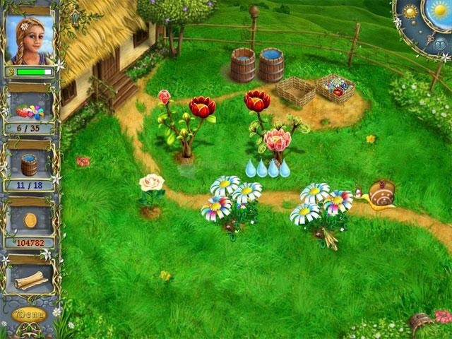 screenshot-Magic Farm-1