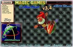 screenshot-Magic Game Collection-1