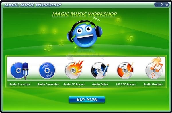 screenshot-Magic Music Workshop-1