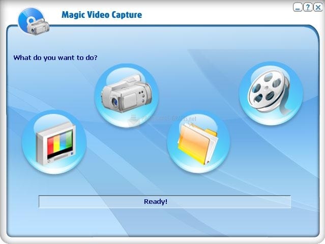 screenshot-Magic Video Capture-1