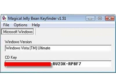 screenshot-Magical Jelly Bean Keyfinder-1