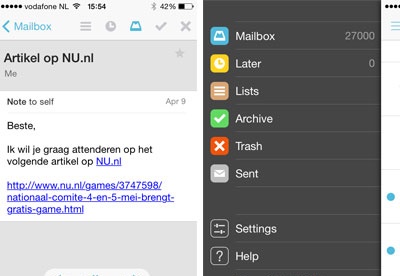 Mailbox For Mac Os