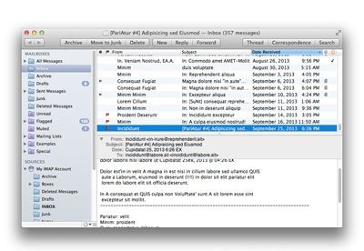 download free imap client for mac