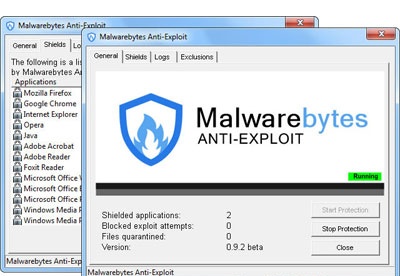 Malwarebytes Anti-Exploit Premium 1.13.1.558 Beta instal the new version for ipod