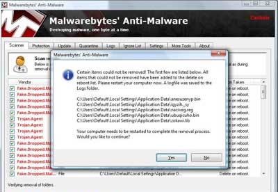 latest version of malwarebytes free download