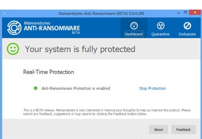 screenshot-Malwarebytes Anti-Ransomware-1