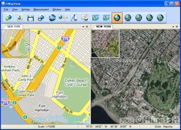 screenshot-Map View-1