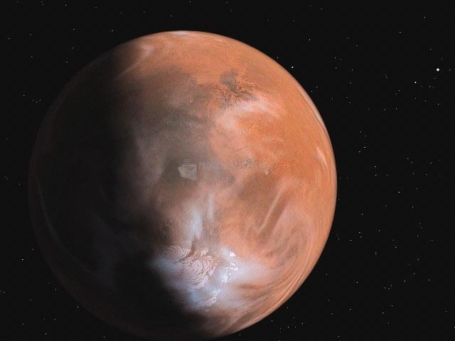 screenshot-Mars 3D Space Tour-1