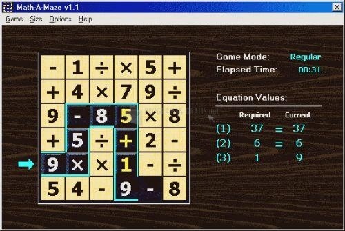 screenshot-Math-A-Maze-1