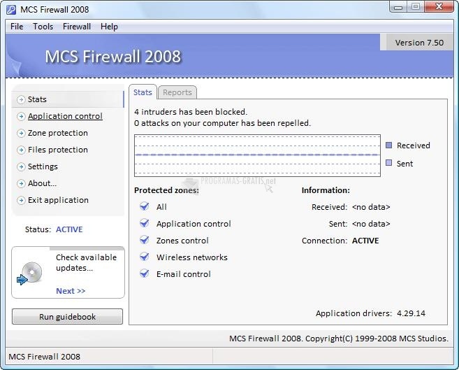 screenshot-MCS Firewall-1