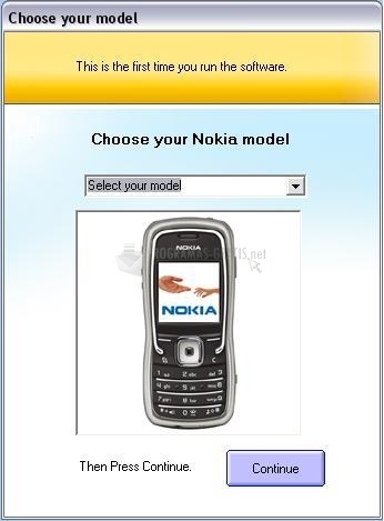 screenshot-Media Studio for Nokia-1
