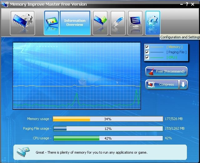 screenshot-Memory Improve Master Free-1