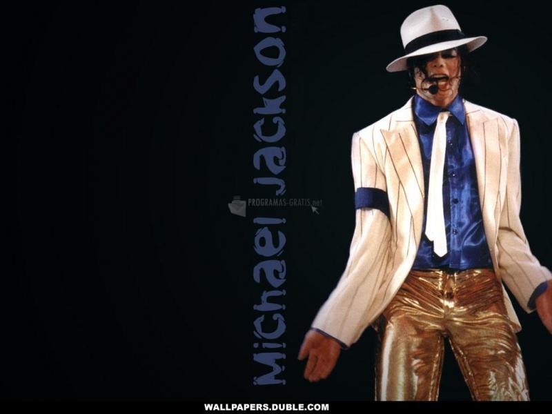 screenshot-Michael Jackson bailando-1