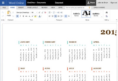 screenshot-Microsoft Office Web Apps-2