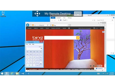 microsoft remote desktop download for pc