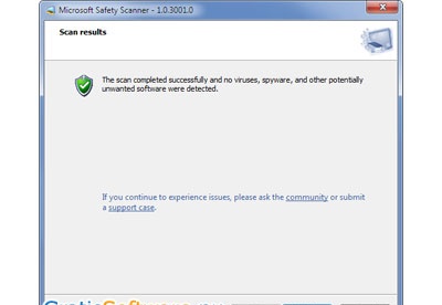 screenshot-Microsoft Safety Scanner-2